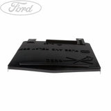 KA ADDITIONAL FUSE BOX COVER