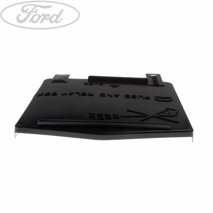 KA ADDITIONAL FUSE BOX COVER