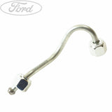 Transit Custom Transit 2.2 TDCi Cylinder 1 Fuel Supply Tube 2011-2019