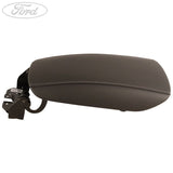 CONSOLE ARMREST