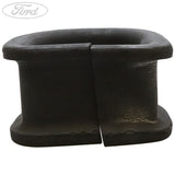 FIESTA STEERING RACK RUBBER BUSH INSULATOR