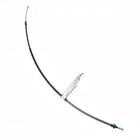 TRANSIT CHASSIS CAB O/S REAR PARKING HAND BRAKE CABLE DOUBLE REAR WHEELS 2023-ONWARDS
