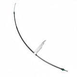 TRANSIT CHASSIS CAB O/S REAR PARKING HAND BRAKE CABLE DOUBLE REAR WHEELS 2023-ONWARDS