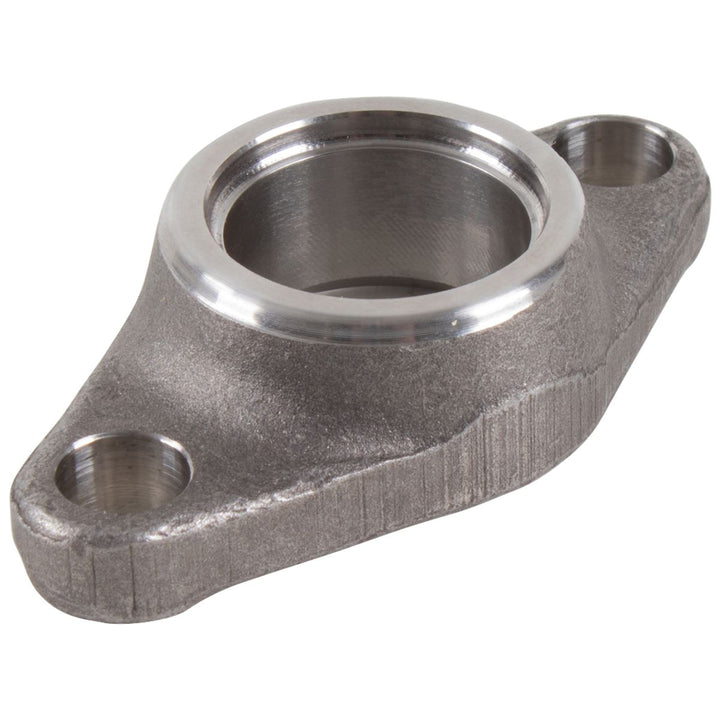 FUEL INJECTOR PIPE CLAMP
