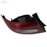 FOCUS SALOON LEFT N/S REAR TAIL LIGHT LAMP CLUSTER