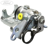Kuga 2008-2012 Mondeo 2007-2014 Focus 2008-2011 S-Max Galaxy 2006-2015 N/S Passenger Side Rear Brake Caliper