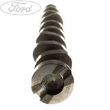 FIESTA 1.4 TDCI B-MAX FOCUS 1.6 TDCI CAMSHAFT