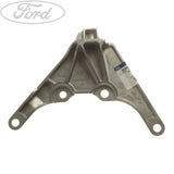 TRANSMISSION GEARBOX SUPPORT MOUNT