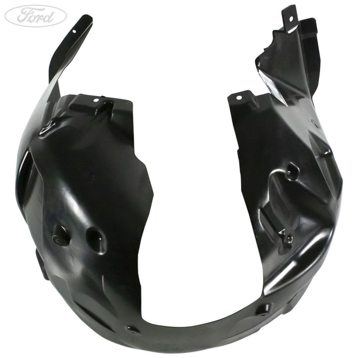 MUSTANG FRONT PASSENGER SIDE INNER WHEEL ARCH SPLASH GUARD 2015-2017