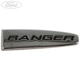 RANGER FRONT O/S WING RANGER BADGE EMBLEM 2008-2012
