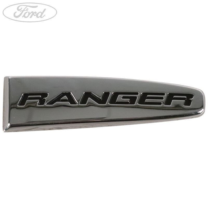 RANGER FRONT O/S WING RANGER BADGE EMBLEM 2008-2012
