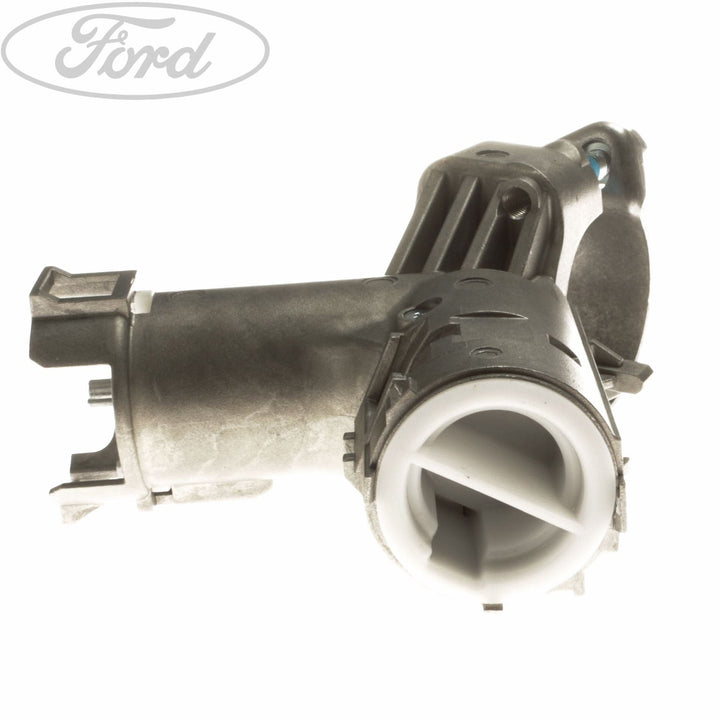 FIESTA STEERING AND IGNITION LOCK
