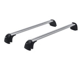 PUMA ROOF CROSS BARS WITH FITTING  11/2019