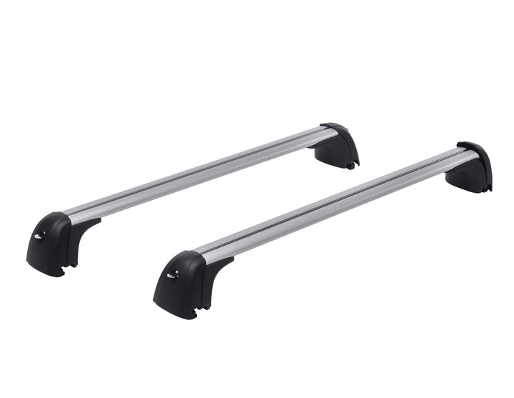 PUMA ROOF CROSS BARS WITH FITTING  11/2019