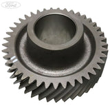 RANGER 6-SPEED MANUAL COUNTERSHAFT CLUSTER 5TH GEAR
