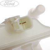 BRAKE MASTER CYLINDER EXPANSION RESERVOIR
