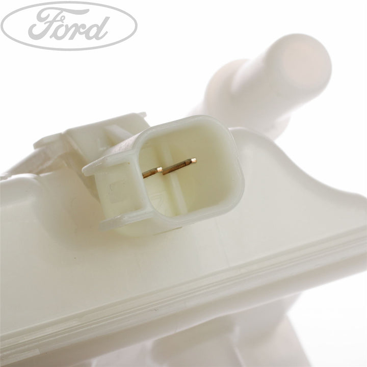 BRAKE MASTER CYLINDER EXPANSION RESERVOIR