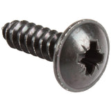 TWIN BATTERIES AND ISOLATION SWITCH SELF-TAPPING PAN HEAD SCREW PACK OF 10