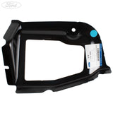 TRANSIT CUSTOM O/S REAR LOWER QUARTER PANEL D PILLAR EXT