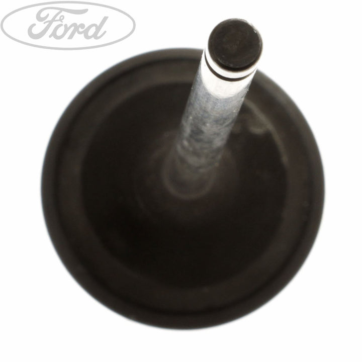 ENGINE INLET VALVE