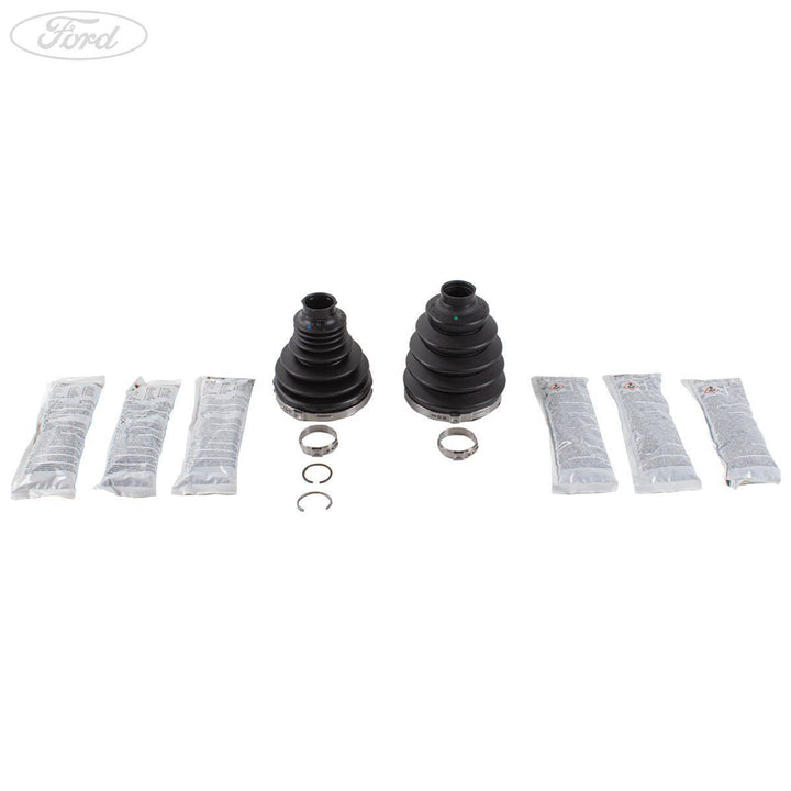 TRANSIT CUSTOM OUTER CV BOOT KIT 01/2014-07/2015 FWD