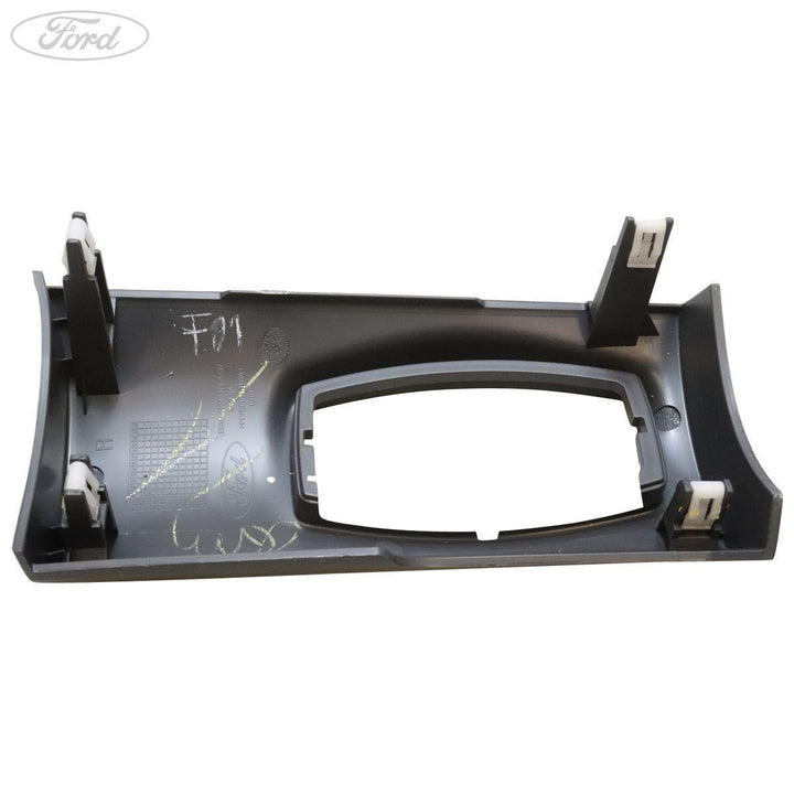 EVEREST INSTRUMENT CLUSTER 2.5 16V DOHC DIESEL MANUAL 2013-