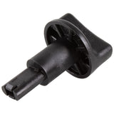 TRANSIT SIDE DOOR DOOR LOCK CONTROL KNOB MANUAL 35MM