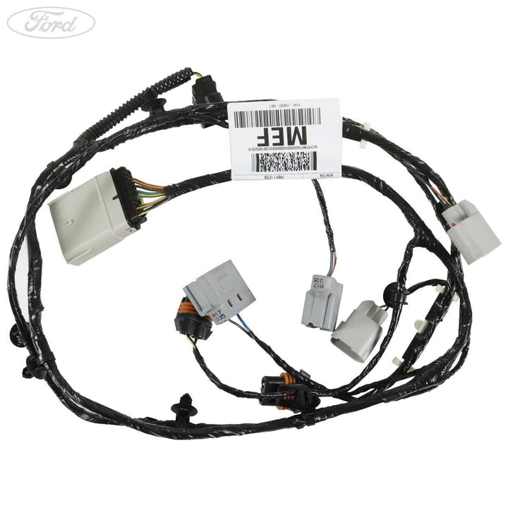 PARKING DISTANCE AID SENSOR WIRE