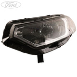 ECOSPORT FRONT N/S HEAD LAMP LIGHT UNIT RHD 2013-2016