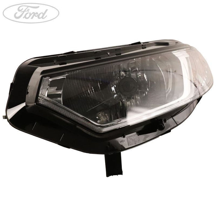 ECOSPORT FRONT N/S HEAD LAMP LIGHT UNIT RHD 2013-2016