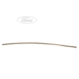 TRANSIT CUSTOM N/S SIDE LOADING LOWER APERTURE SEAL FOR DUAL SIDE DOORS 2012-2023