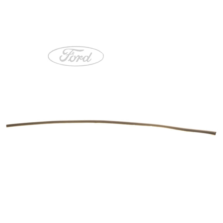 TRANSIT CUSTOM N/S SIDE LOADING LOWER APERTURE SEAL FOR DUAL SIDE DOORS 2012-2023