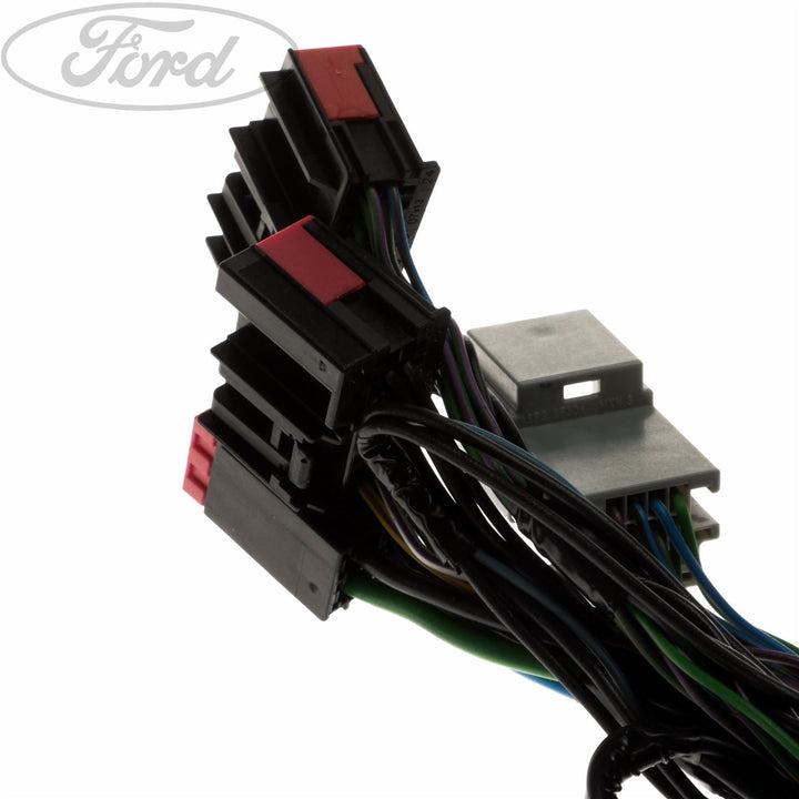 GALAXY WA6 S-MAX WA6 FRONT DRIVERS DOOR JUMPER WIRING