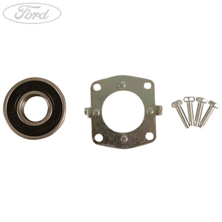 ALTERNATOR FRONT BEARING