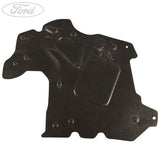 LOWER FRONT SHIELD