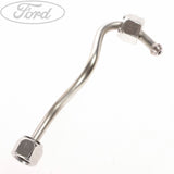 FUEL INJECTOR SUPPLY TUBE CYLINDER 2 & 3