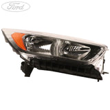 KUGA MK2 FRONT O/S HEAD LAMP LIGHT UNIT 4WD & FWD 09/2016-