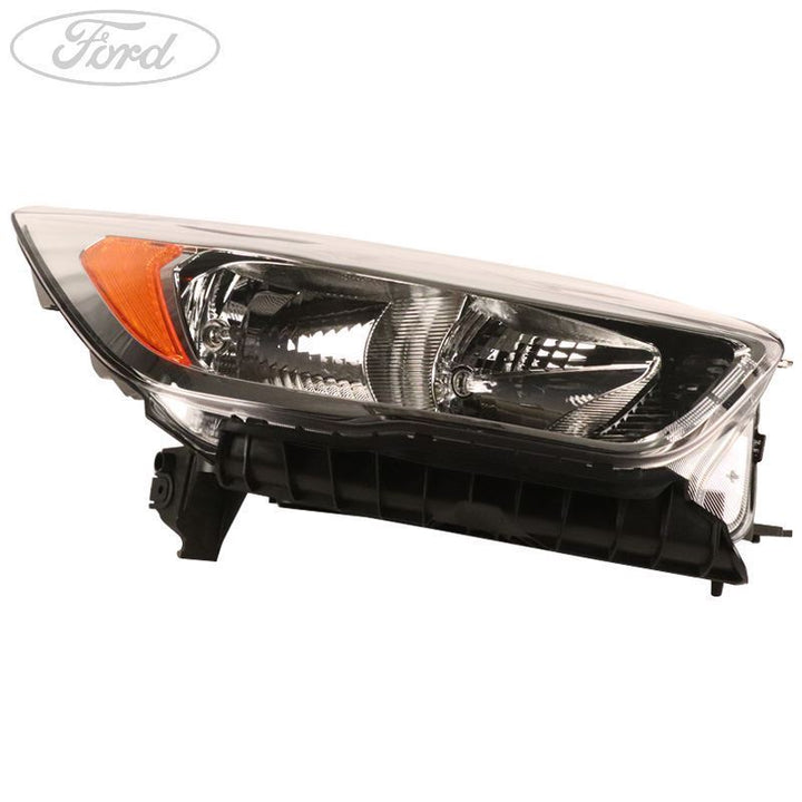 KUGA MK2 FRONT O/S HEAD LAMP LIGHT UNIT 4WD & FWD 09/2016-