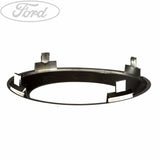 KUGA FRONT CHROME FOG LIGHT SURROUND BEZEL TRIM