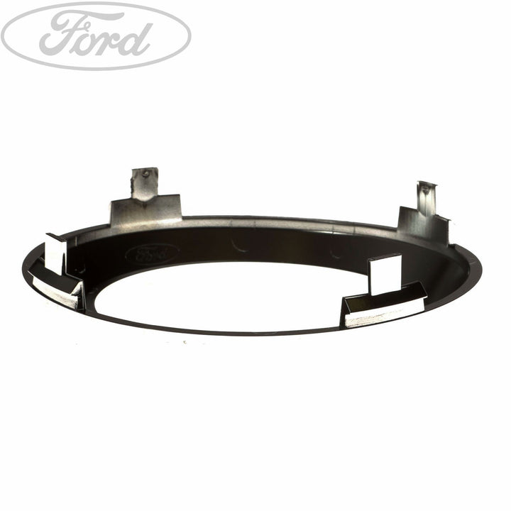 KUGA FRONT CHROME FOG LIGHT SURROUND BEZEL TRIM