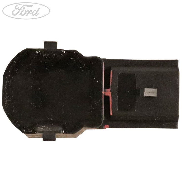 GTDI ECOBOOST INTERCOOLER AIR DUCT SENSOR 04/2015-