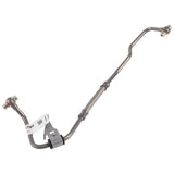 OIL FEED PIPE