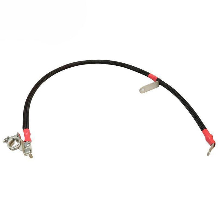 KA 1.2 Mpi Battery Earthing Cable For Start Stop 2010-2016