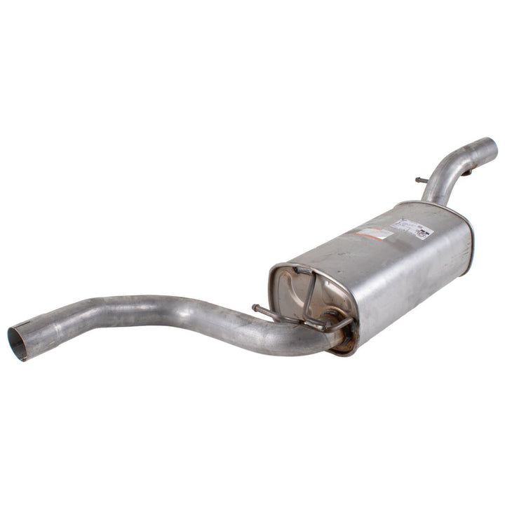 FOCUS C-MAX EXHAUST CENTRE SECTION MIDDLE BOX