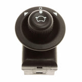WING MIRROR CONTROL LEVER SWITCH