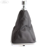 MONDEO MK4 GEAR SHIFT LEVER GAITER & BEZEL