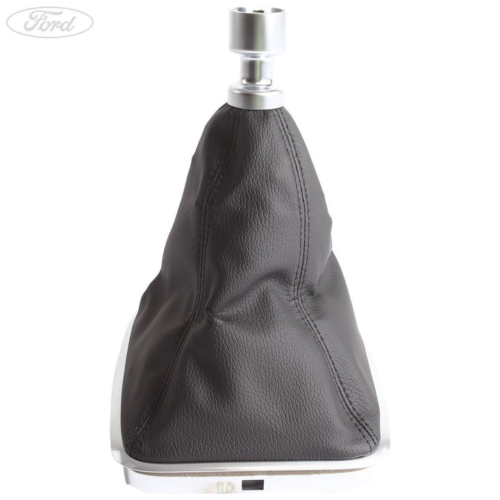 MONDEO MK4 GEAR SHIFT LEVER GAITER & BEZEL