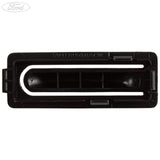 WEATHERSTRIP RETAINER