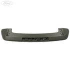 REAR SPOILER