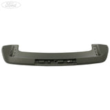 REAR SPOILER